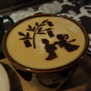 カフェコージー_1