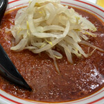 蒙古タンメン中本 - 