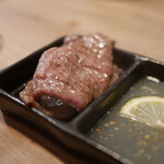 SATOブリアン 昼ブリ - 