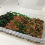 河野水産 - 昆布／川えび／あさり