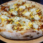 くつろぎ納屋 森のキッチン - 照り焼きチキン味