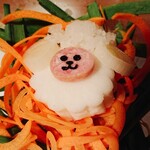 しゃぶしゃぶ温野菜 - 