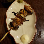 Yakitori Semmon Ten Furatto - 