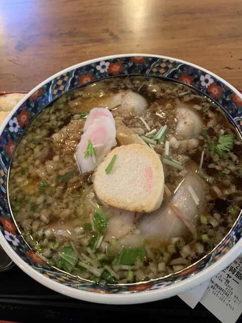 麺厨房 あじさい 横浜店 馬車道 ラーメン 食べログ