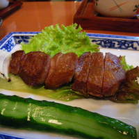 たんや又兵衛 六本木本店 - 