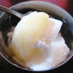 マリベン - ('12/6)デザートは別料金