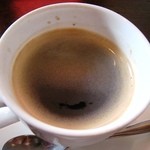 マリベン - ('12/6)セットコーヒー