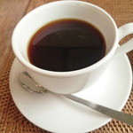 ひぐらし軒 - コーヒー