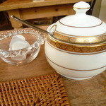 ひぐらし軒 - お好みでどうぞ♪