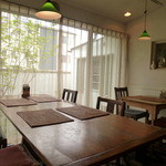 ひぐらし軒 - この時間は貸切でした