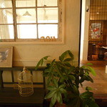 ひぐらし軒 - 静かです・・・♪