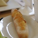 パーチェム - 惣菜パン