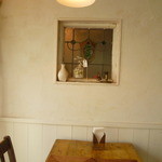 ひぐらし軒 - 癒されます～