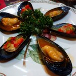 カサ・ベリヤ - 