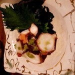 小料理 あき津や - 