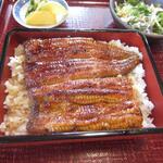 うな久 - 料理写真: