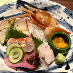 ぬくもりの宿 ふる川 - 