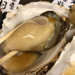 Tsukiji Sandai - 