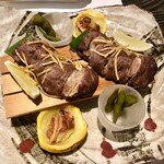 ぬくもりの宿 ふる川 - 