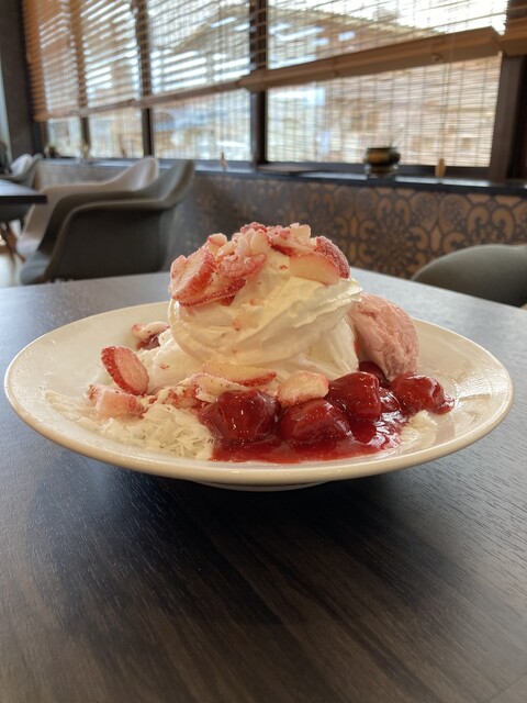 ポモナ38（Pomona38） - 天童（カフェ）の写真