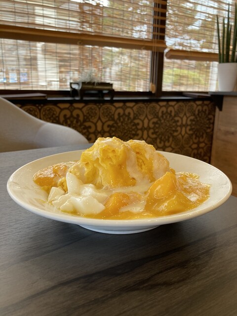 ポモナ38（Pomona38） - 天童（カフェ）の写真