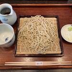 蕎麦きり吟 - 