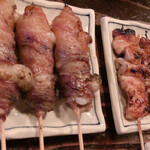 Yakitori Waka - 