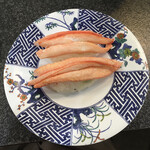 南原太助寿司 - かに棒