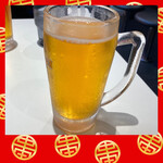 蒙古タンメン中本 - 