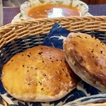 トルコ料理 アセナ - エキメキ