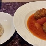 トルコ料理 アセナ - 