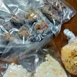 トルコ料理 アセナ - 通販用、キョフテ、フムスのテイクアウト