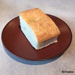 カーサ・デル・チーボ - ﾌｫｶｯﾁｬ