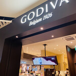 GODIVA - 