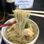 超純水採麺 天国屋 - 