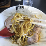 超純水採麺 天国屋 - 