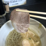 超純水採麺 天国屋 - 