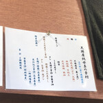 超純水採麺 天国屋 - 