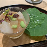 御料理 ふじ田 - 