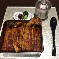 割烹蒲焼 横浜八十八 NEWoMan横浜店 - 