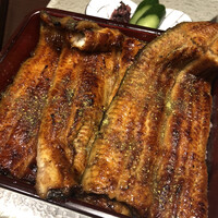 割烹蒲焼 横浜八十八 NEWoMan横浜店 - 