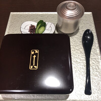 割烹蒲焼 横浜八十八 NEWoMan横浜店 - 