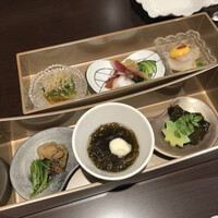 割烹蒲焼 横浜八十八 NEWoMan横浜店 - 