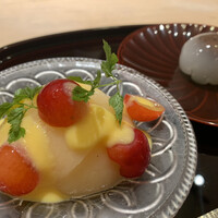 御料理 ふじ田 - 
