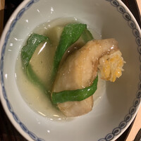 御料理 ふじ田 - 