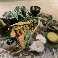 御料理 ふじ田 - 