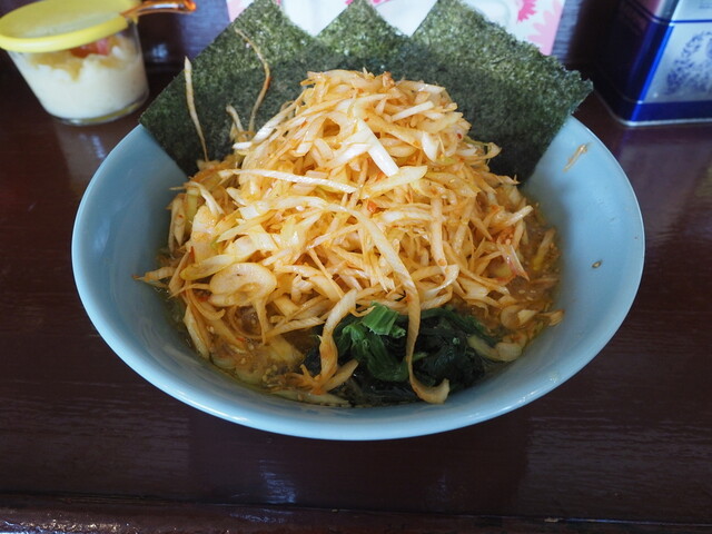 川崎龍家 多摩店 久地 ラーメン 食べログ