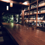 bar K家 - 