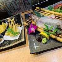 博多割烹 水音 川端店 - 
