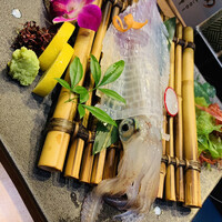 博多割烹 水音 川端店 - 